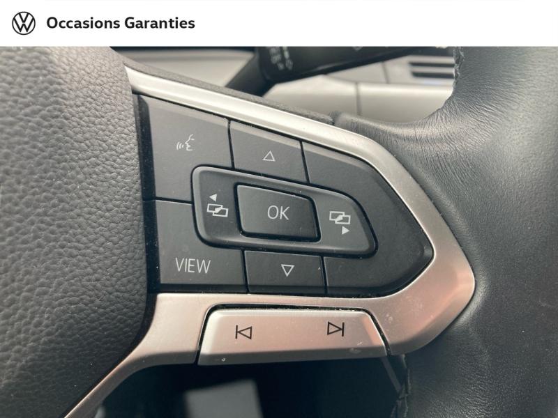 Voitures occasions VOLKSWAGEN GOLF Life Business Bruay-la-Buissière