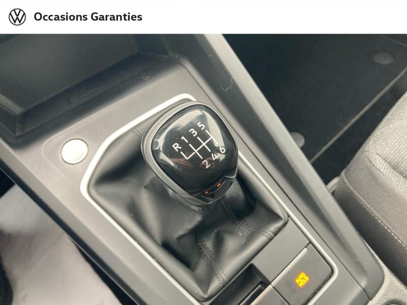 Voitures occasions VOLKSWAGEN GOLF Life Business Bruay-la-Buissière