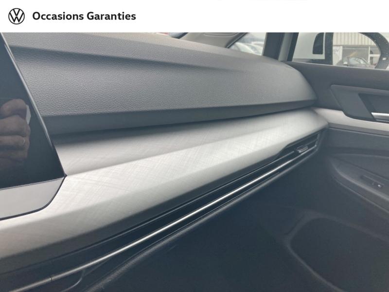 Voitures occasions VOLKSWAGEN GOLF Life Business Bruay-la-Buissière