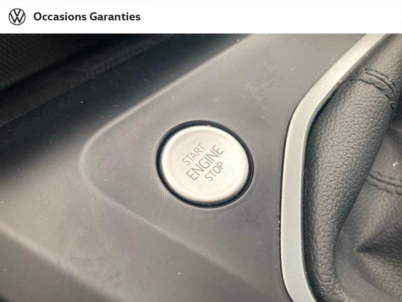 Voitures occasions VOLKSWAGEN GOLF Life Business Bruay-la-Buissière