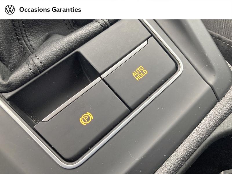 Voitures occasions VOLKSWAGEN GOLF Life Business Bruay-la-Buissière