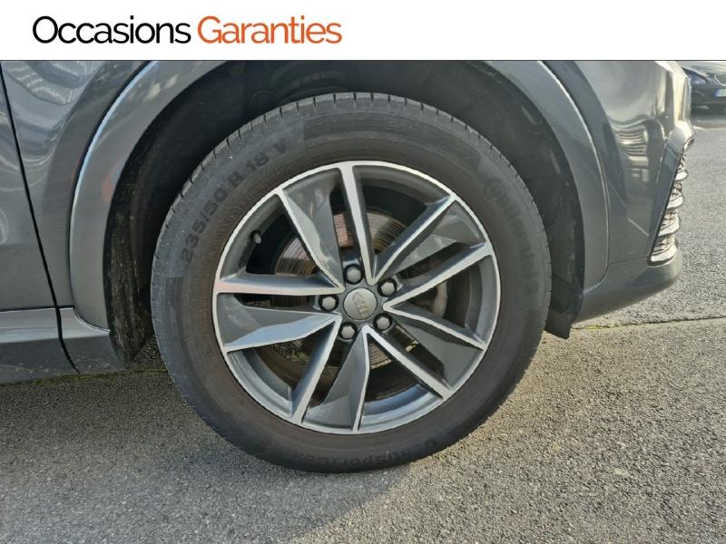 Voitures occasions Audi Q3 Midnight Series Bruay-la-Buissière