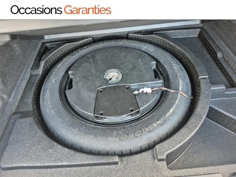 Voitures occasions Audi Q3 Midnight Series Bruay-la-Buissière