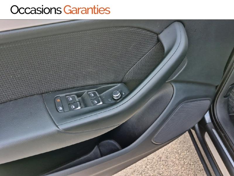 Voitures occasions Audi Q3 Midnight Series Bruay-la-Buissière