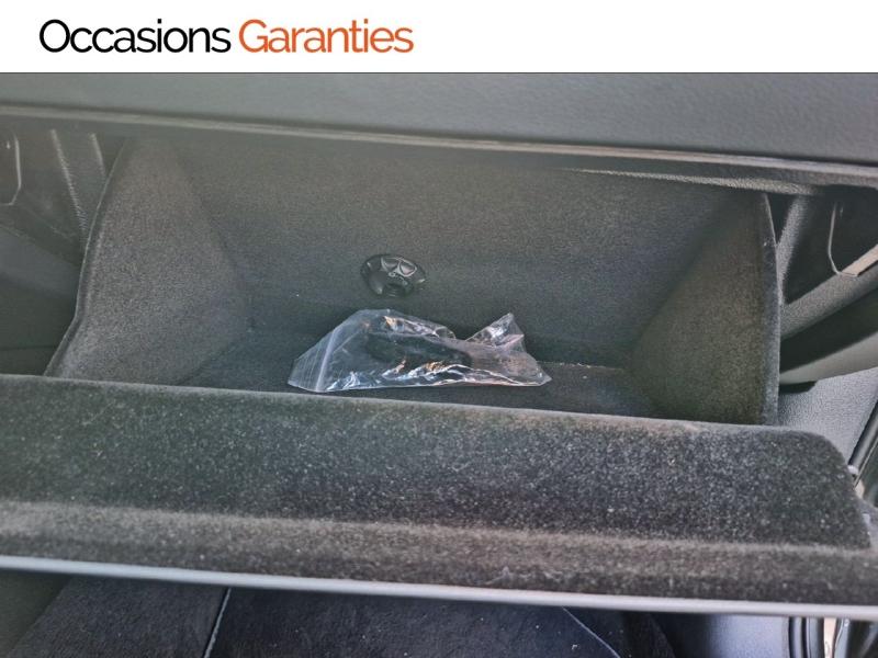 Voitures occasions Audi Q3 Midnight Series Bruay-la-Buissière