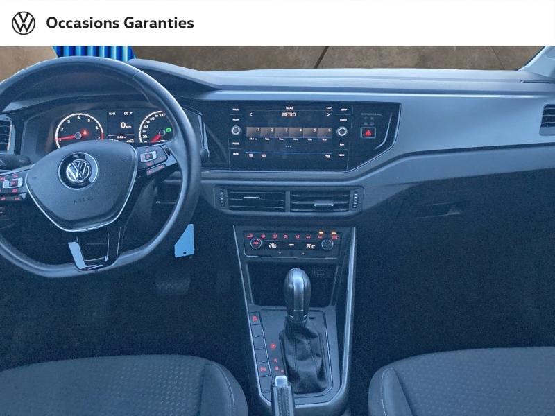 Voitures occasions VOLKSWAGEN POLO Confortline Business Bruay-la-Buissière