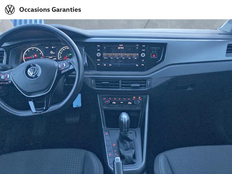 Voitures occasions VOLKSWAGEN POLO Confortline Business Bruay-la-Buissière