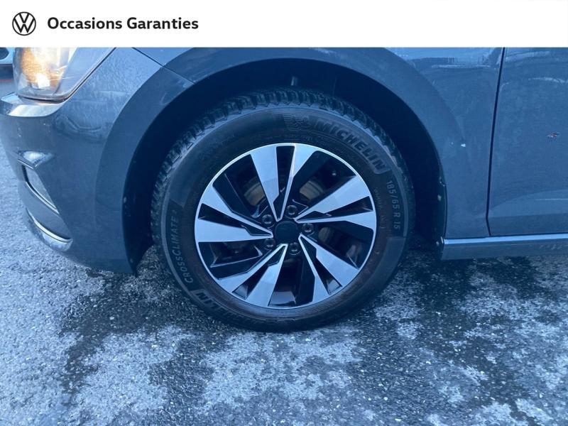 Voitures occasions VOLKSWAGEN POLO Confortline Business Bruay-la-Buissière