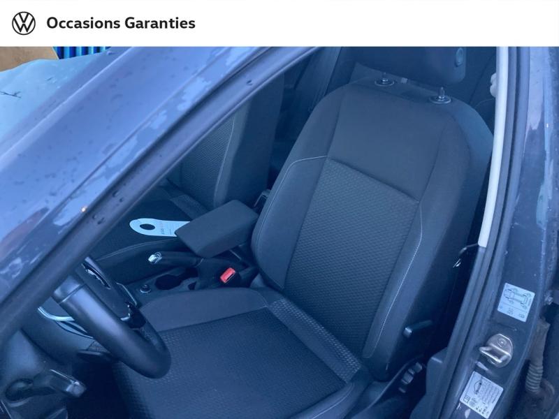 Voitures occasions VOLKSWAGEN POLO Confortline Business Bruay-la-Buissière