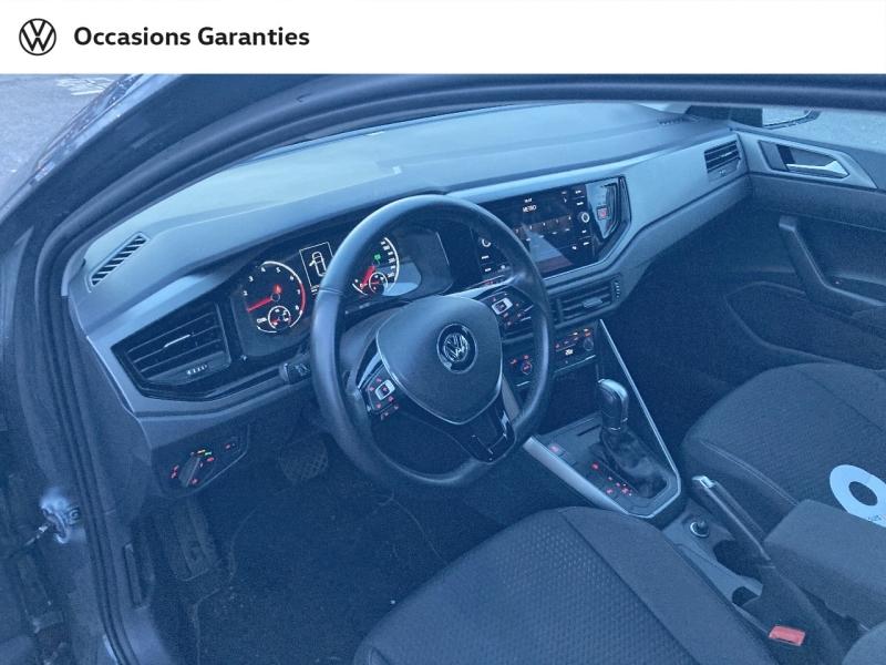 Voitures occasions VOLKSWAGEN POLO Confortline Business Bruay-la-Buissière