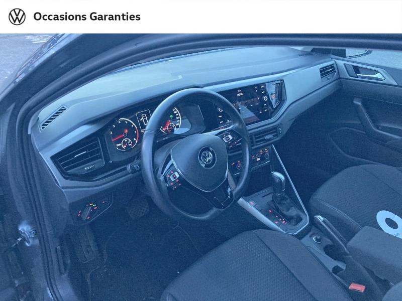 Voitures occasions VOLKSWAGEN POLO Confortline Business Bruay-la-Buissière