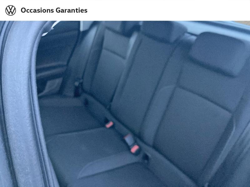 Voitures occasions VOLKSWAGEN POLO Confortline Business Bruay-la-Buissière