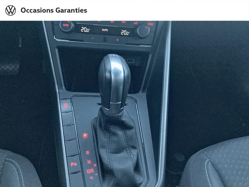 Voitures occasions VOLKSWAGEN POLO Confortline Business Bruay-la-Buissière