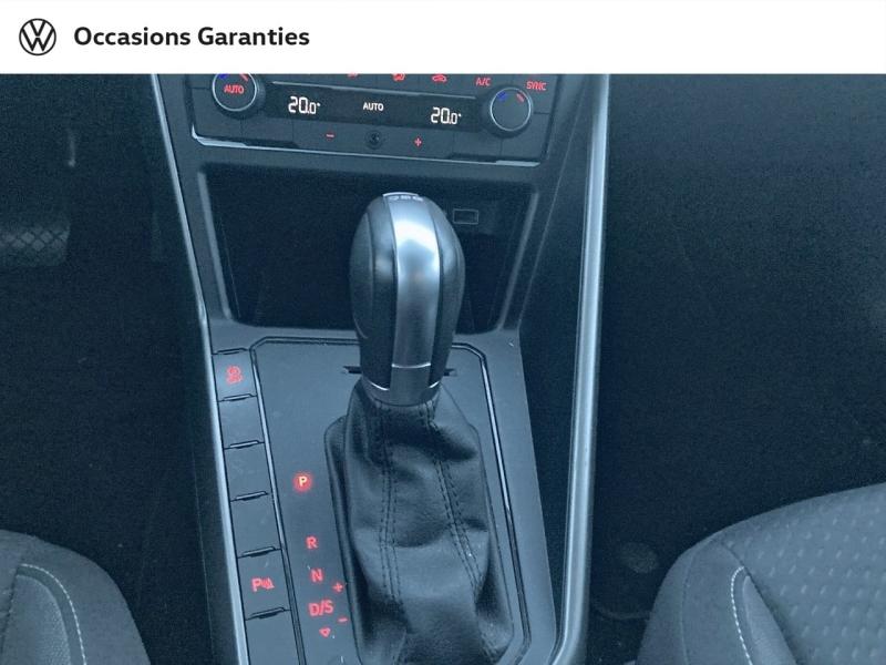 Voitures occasions VOLKSWAGEN POLO Confortline Business Bruay-la-Buissière