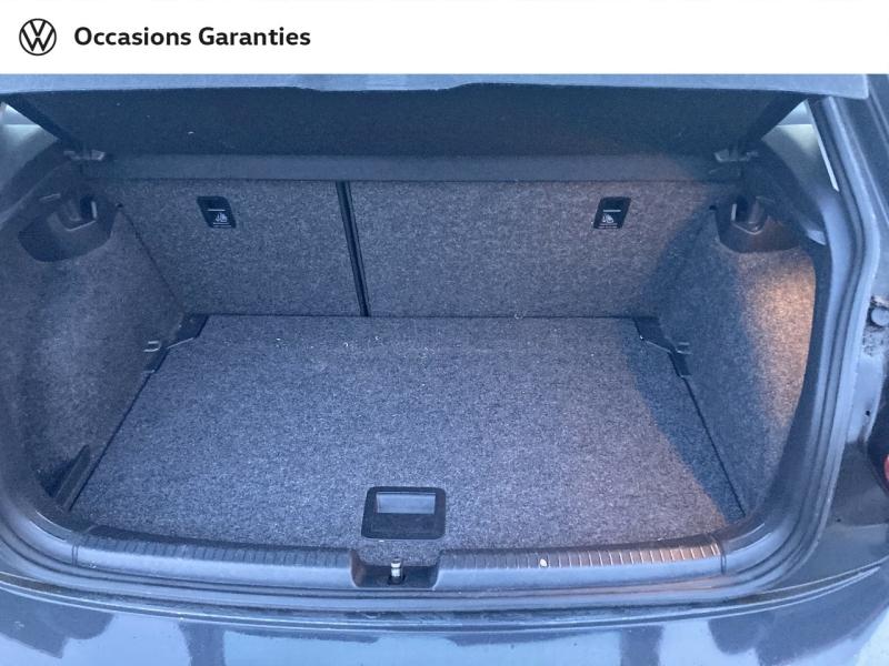 Voitures occasions VOLKSWAGEN POLO Confortline Business Bruay-la-Buissière