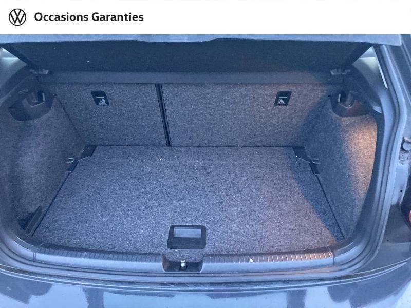 Voitures occasions VOLKSWAGEN POLO Confortline Business Bruay-la-Buissière