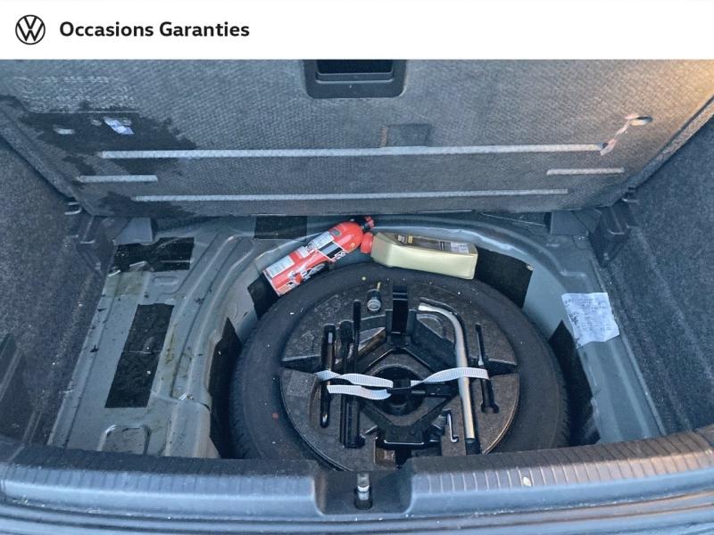 Voitures occasions VOLKSWAGEN POLO Confortline Business Bruay-la-Buissière