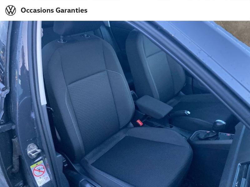 Voitures occasions VOLKSWAGEN POLO Confortline Business Bruay-la-Buissière