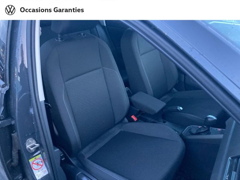 Voitures occasions VOLKSWAGEN POLO Confortline Business Bruay-la-Buissière