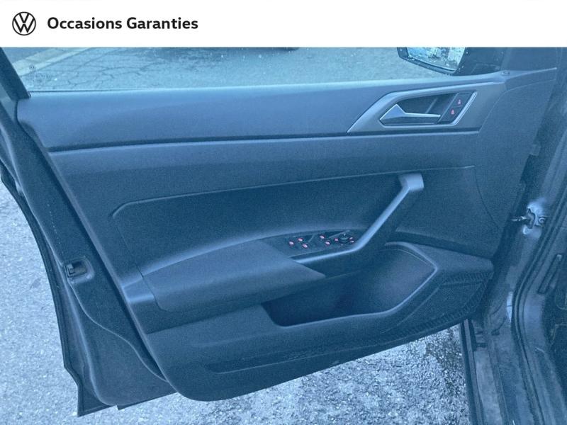 Voitures occasions VOLKSWAGEN POLO Confortline Business Bruay-la-Buissière