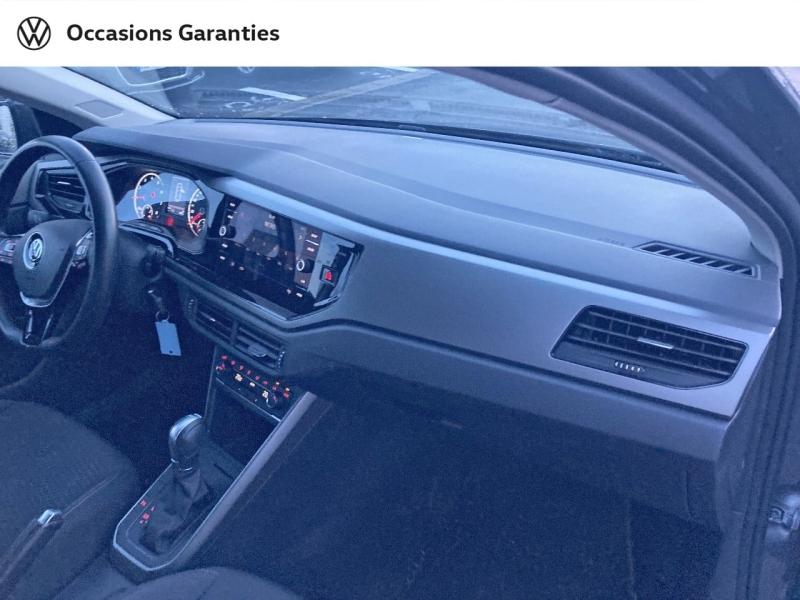 Voitures occasions VOLKSWAGEN POLO Confortline Business Bruay-la-Buissière