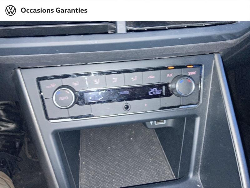 Voitures occasions VOLKSWAGEN POLO Confortline Business Bruay-la-Buissière