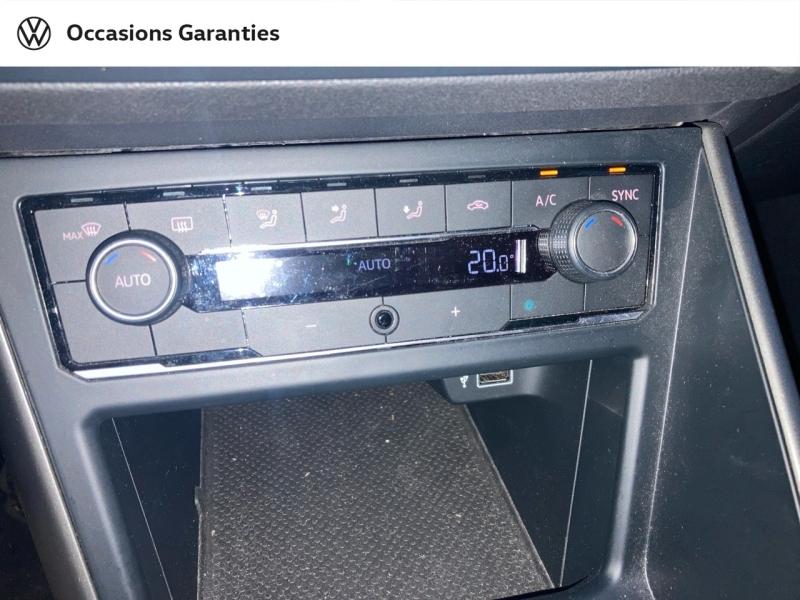 Voitures occasions VOLKSWAGEN POLO Confortline Business Bruay-la-Buissière