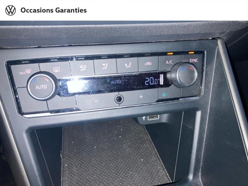 Voitures occasions VOLKSWAGEN POLO Confortline Business Bruay-la-Buissière