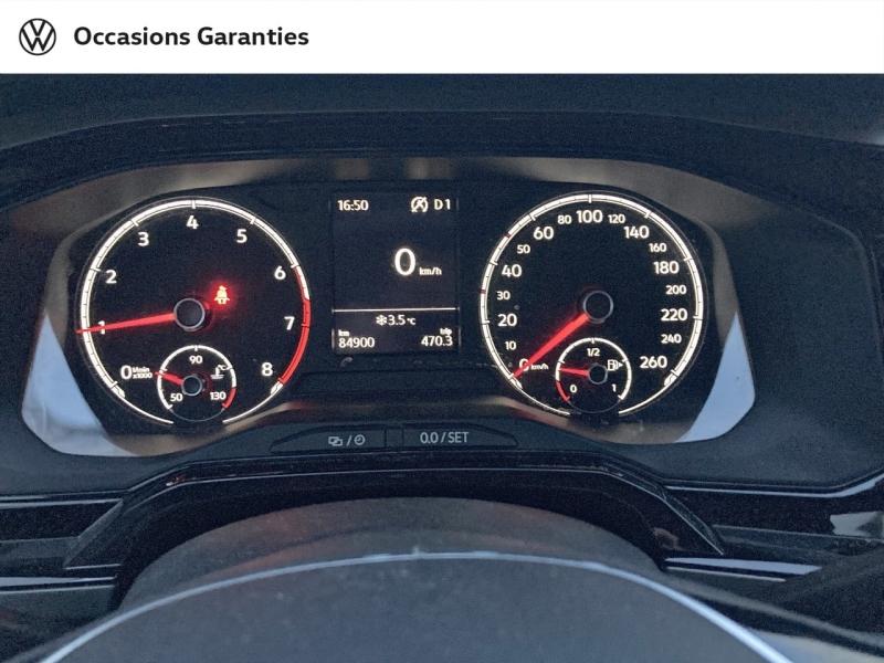 Voitures occasions VOLKSWAGEN POLO Confortline Business Bruay-la-Buissière