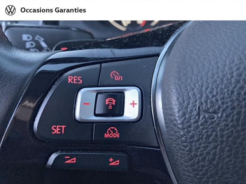 Voitures occasions VOLKSWAGEN POLO Confortline Business Bruay-la-Buissière