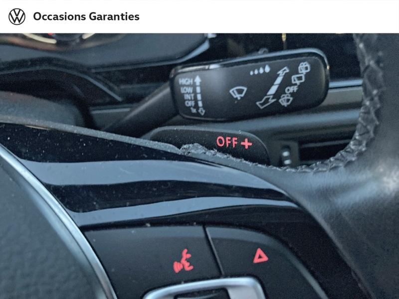 Voitures occasions VOLKSWAGEN POLO Confortline Business Bruay-la-Buissière