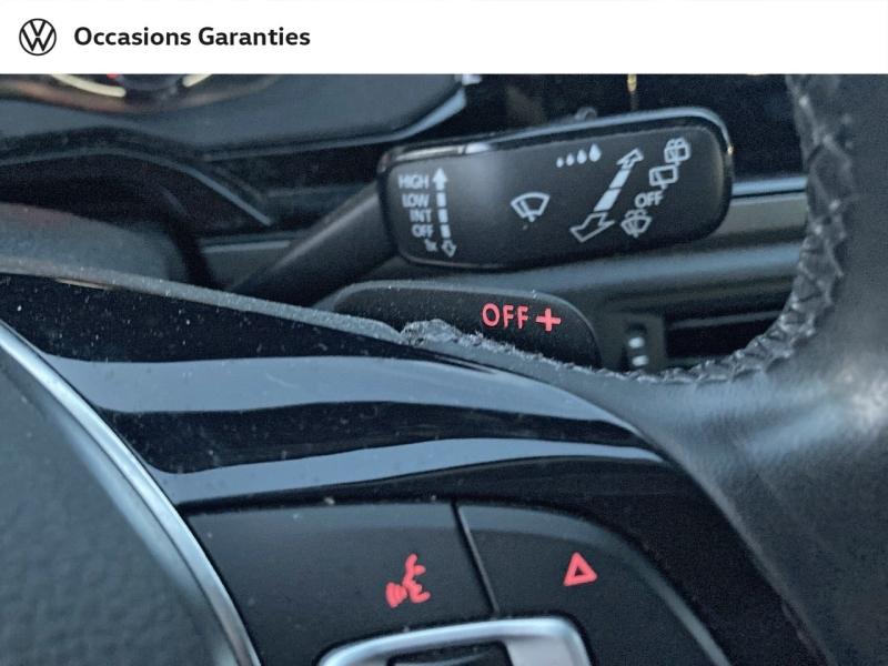 Voitures occasions VOLKSWAGEN POLO Confortline Business Bruay-la-Buissière