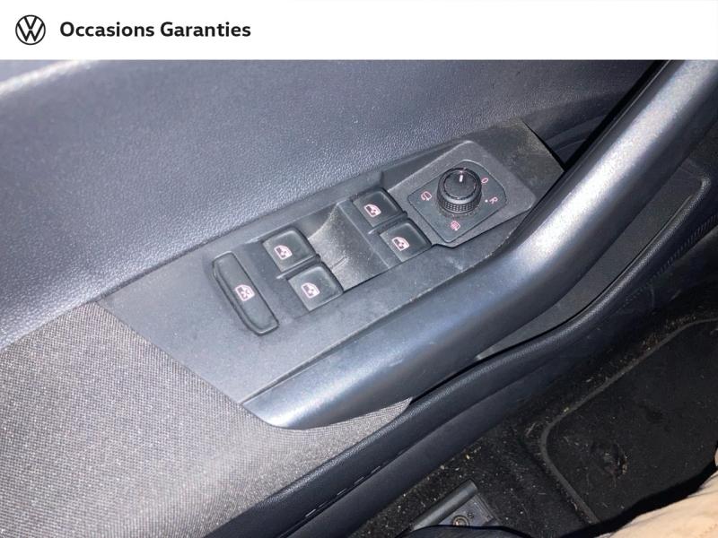 Voitures occasions VOLKSWAGEN POLO Confortline Business Bruay-la-Buissière