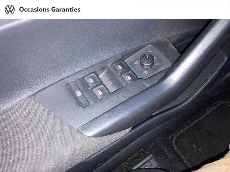 Voitures occasions VOLKSWAGEN POLO Confortline Business Bruay-la-Buissière