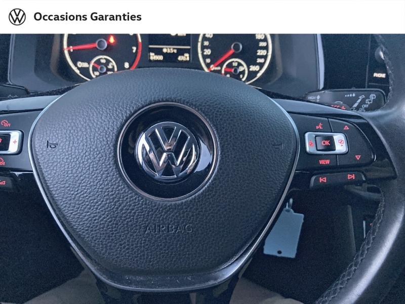 Voitures occasions VOLKSWAGEN POLO Confortline Business Bruay-la-Buissière