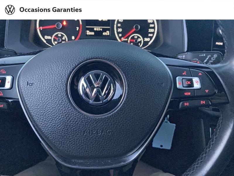 Voitures occasions VOLKSWAGEN POLO Confortline Business Bruay-la-Buissière