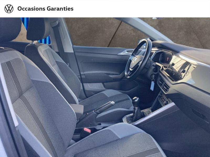 Voitures occasions VOLKSWAGEN POLO Copper Line Bruay-la-Buissière