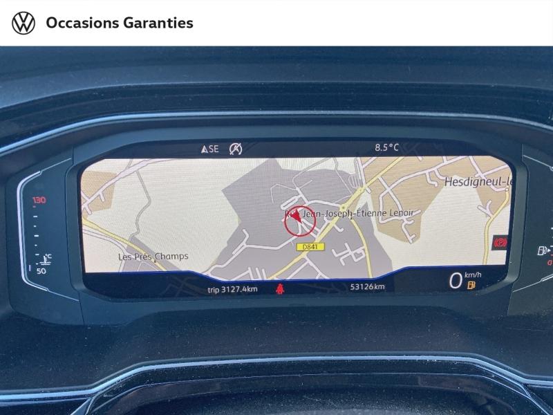 Voitures occasions VOLKSWAGEN POLO Copper Line Bruay-la-Buissière