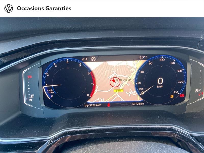 Voitures occasions VOLKSWAGEN POLO Copper Line Bruay-la-Buissière