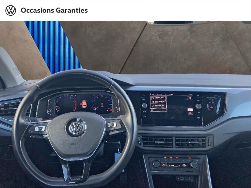 Voitures occasions VOLKSWAGEN POLO Copper Line Bruay-la-Buissière