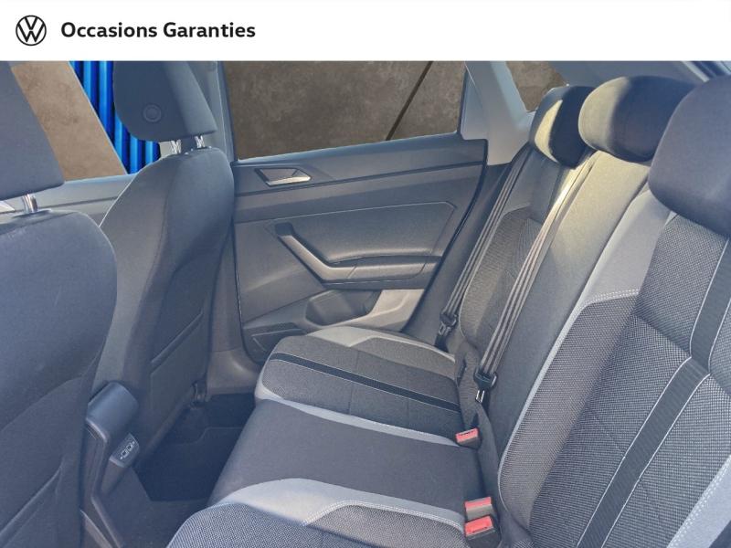 Voitures occasions VOLKSWAGEN POLO Copper Line Bruay-la-Buissière