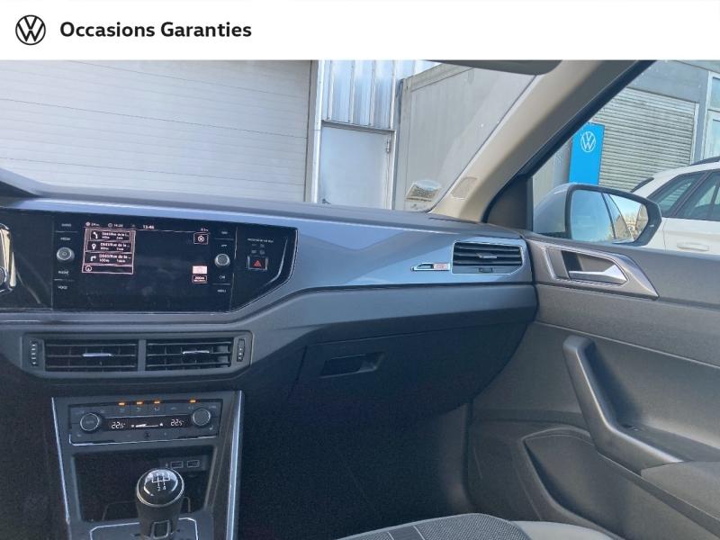 Voitures occasions VOLKSWAGEN POLO Copper Line Bruay-la-Buissière