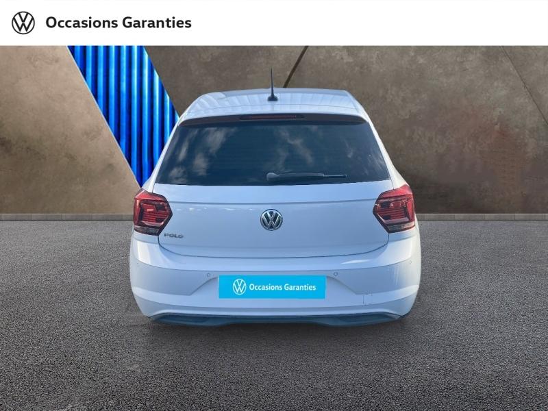 Voitures occasions VOLKSWAGEN POLO Copper Line Bruay-la-Buissière