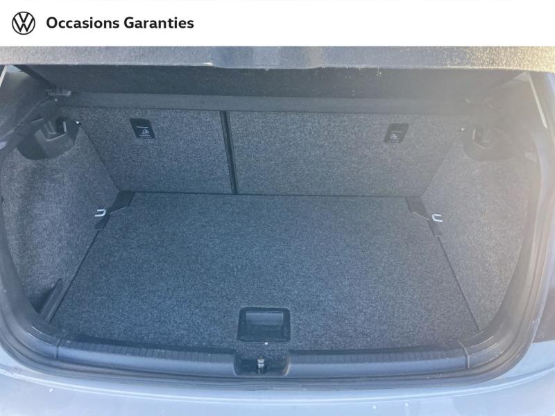 Voitures occasions VOLKSWAGEN POLO Copper Line Bruay-la-Buissière