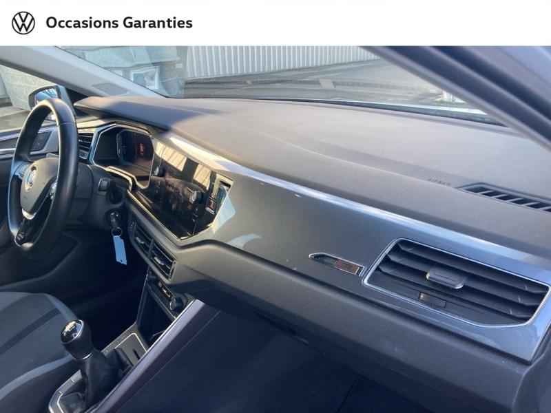 Voitures occasions VOLKSWAGEN POLO Copper Line Bruay-la-Buissière