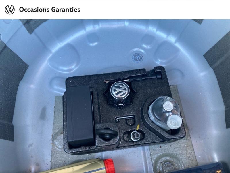 Voitures occasions VOLKSWAGEN POLO Copper Line Bruay-la-Buissière