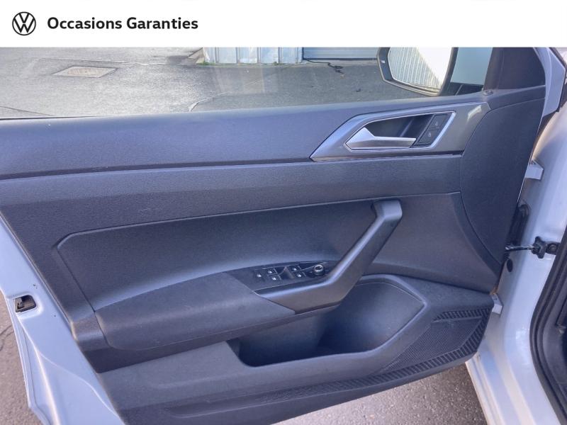 Voitures occasions VOLKSWAGEN POLO Copper Line Bruay-la-Buissière