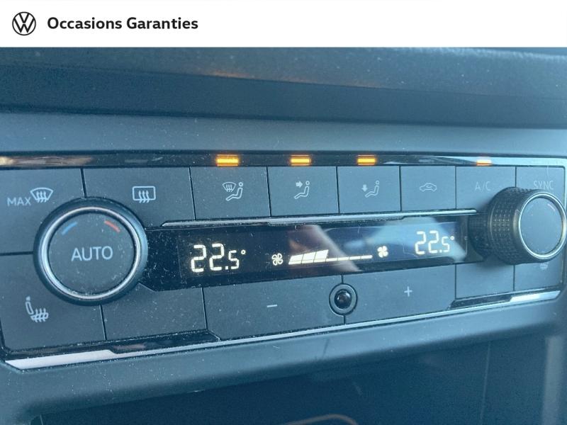 Voitures occasions VOLKSWAGEN POLO Copper Line Bruay-la-Buissière