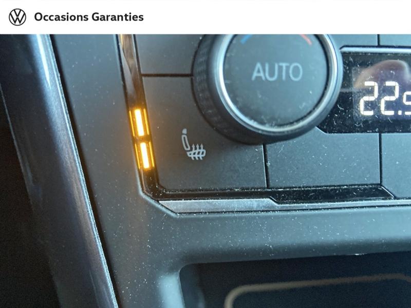 Voitures occasions VOLKSWAGEN POLO Copper Line Bruay-la-Buissière