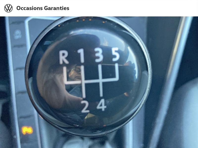 Voitures occasions VOLKSWAGEN POLO Copper Line Bruay-la-Buissière